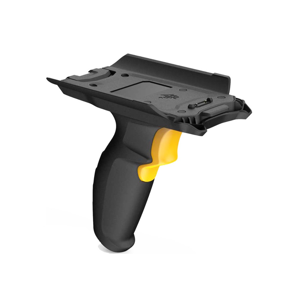  TRG-TC5X-ELEC1-02 - ZEBRA -  Updated Electronic Trigger Handle, with camera exposed, for TC52x, TC57x, TC52ax, Snap-On Requires boot SG-TC5X-EXO1-01