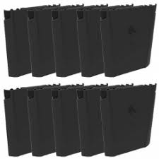 TC5X PowerPrecision+ spare lithium ion Battery, 4150 mAh. Advanced technology, provides a high level of intelligence (state of charge and state of health) to deliver maximum performance. (10 pack)