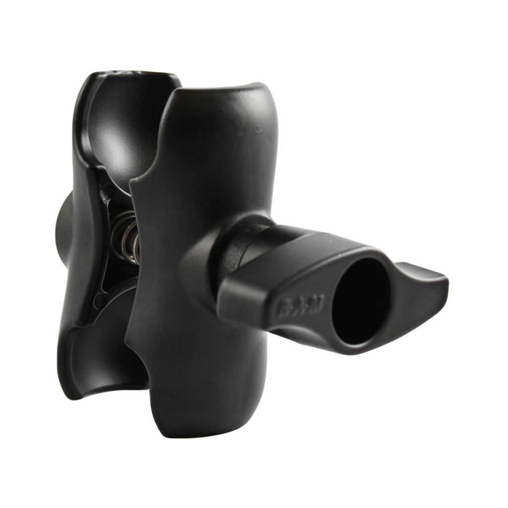 RAM mount, 4inch arm