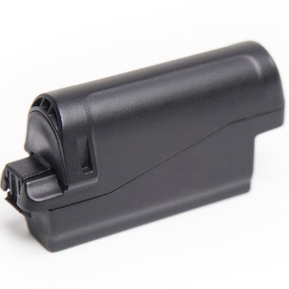 WT6000 EXTENDED BATTERY, POWERPRECISION+ LITHIUM ION, 5000 MAH