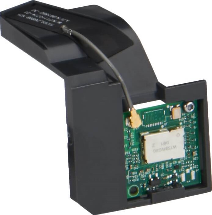 P1112640-017A - ZEBRA - Módulo inalámbrico Kit, Wireless Module, WiFi 802.11ac, MFI 3.0, Bluetooth 4.1, USA & Canada, ZD421D, ZD621D, ZD421T, ZD411D, ZD411T, ZD611D, ZD611T