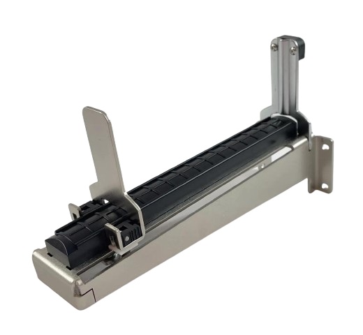 P1083320-061 - ZEBRA - Gancho y soporte Kit Media Supply Hanger ZT620, ZT620R