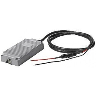 PWRS-14000-251R - ZEBRA - Fuente de poder DC/DC High Voltage Power Converter, Input: 18-75V, 2.4A, Output: 12V, 2.5A. for Nominal Voltage Input of 36V, 48V, and 60V Systems. It Cannot be Used with the VC6096.