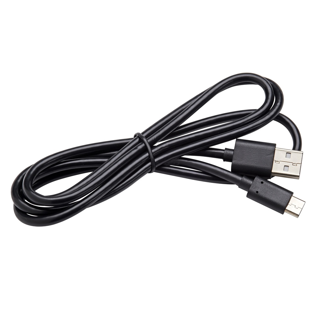 CBL-MPV-USB1-01 - ZEBRA - Cable USB para impresora USB Cable (Type A to Type C),ZR138 (CN)