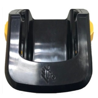 TC56 DROP-IN STYLE MEDIUM DUTY CHARGING VEHICLE CRADLE WITH SIDE LOCKING LATCHES TO HELP THE TC56 STAY IN PLACE. USE WITH RAM MOUNTS, RAM-B-166U SUCTION CUP MOUNT PREFERRED.