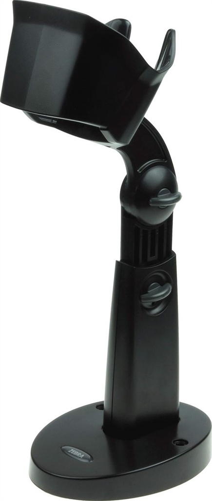 STND-AS0036-07 - ZEBRA - Soporte Adjustable Intellistand - 3608 Twilight Negro