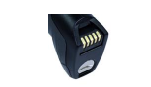 MISC-BC0081-04 - ZEBRA - Tapa de batería BATTERY DOOR COVERS FOR DS8178, Negro, PACKAGE OF TEN