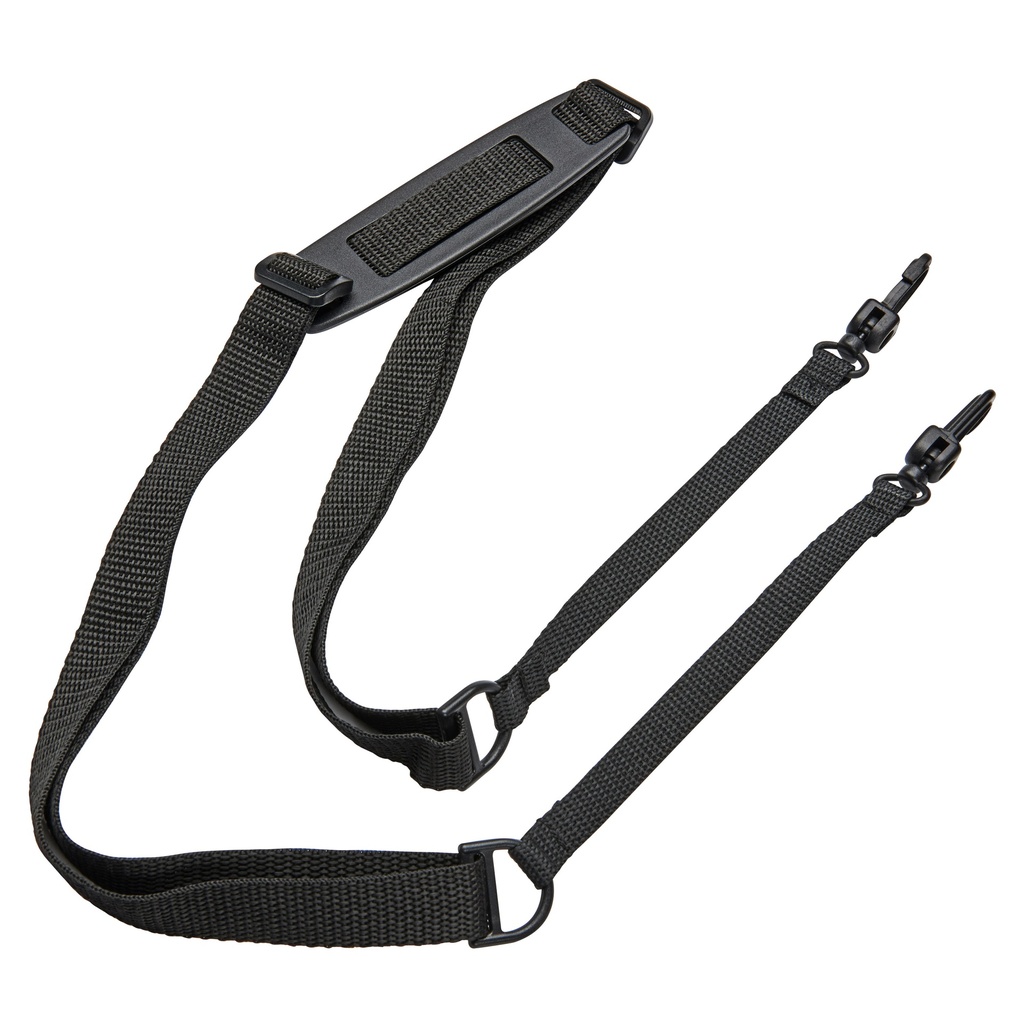 SG-MPV-SDSTP1-01 - ZEBRA - Correa de hombro Shoulder Strap ZQ220/ZQ120/ZR138