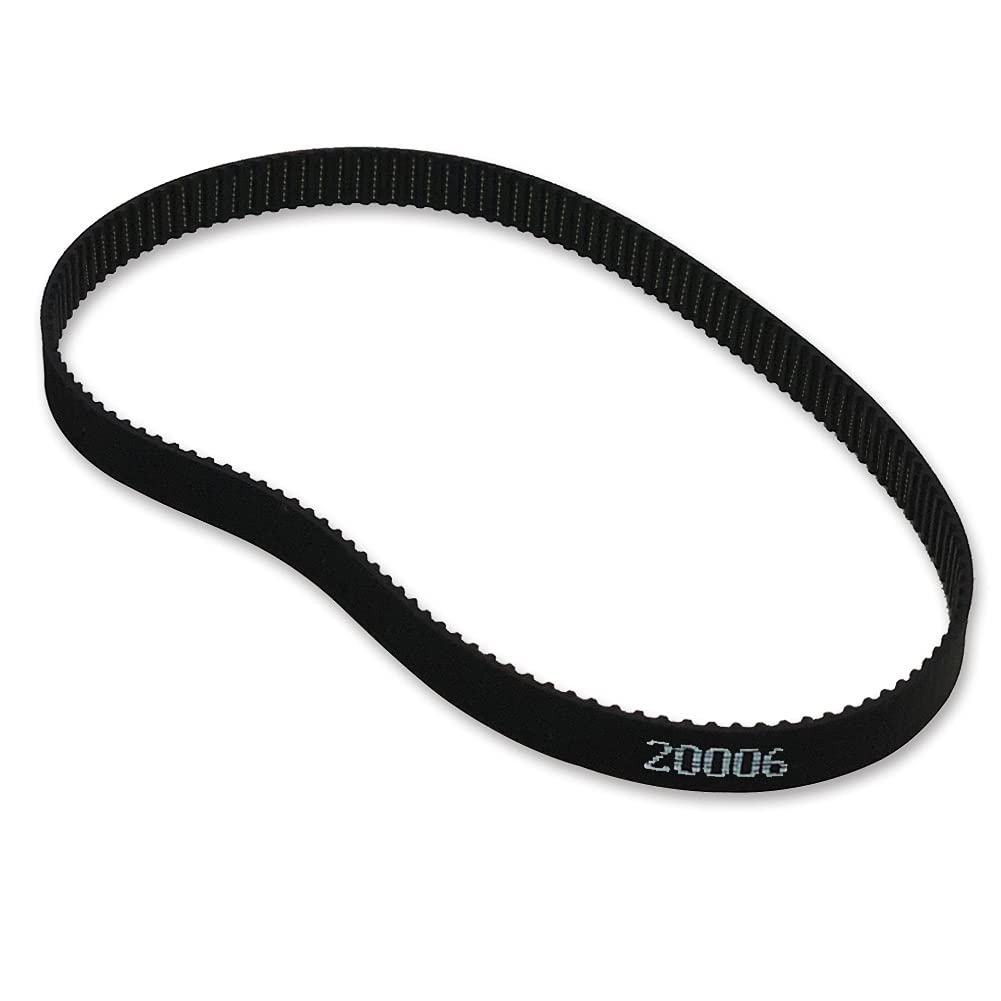 79866M - ZEBRA - Kit de refacción - Etiqueta Kit Drive Belt 203 dpi ZT400 Series ZMx00 Series