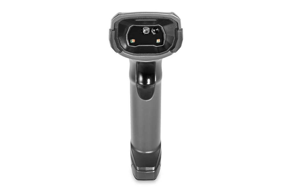 DS8108-SR7U2100AZW - ZEBRA - DS8108, Escáner portátil DS8108-SR Negro USB KIT: DS8108-SR00007ZZWW Scanner, CBA-U21-S07ZBR Shielded USB Cable