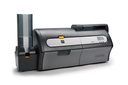 Printer ZXP Series 7; Dual Sided, Dual-Sided Lamination, US Cord, USB, 10/100 Ethernet
