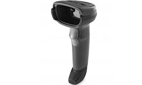 DS4608-HC4000BVZWW - ZEBRA - DS4608-HC, Escáner para salud DS4608: AREA IMAGER, HEALTHCARE, CORDED, HC WHITE, VIBRATION MOTOR