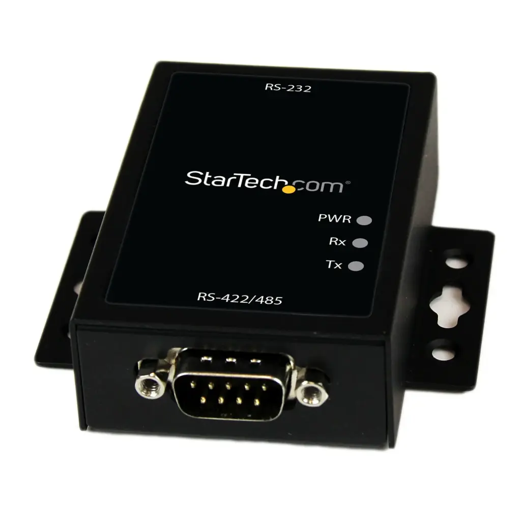 STARTECH - CONVERTIDOR ENTRE RS232 Y RS422