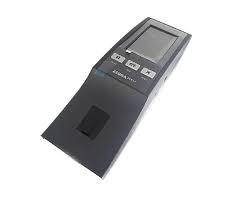 P1105147-001 - ZEBRA - Kit de repuesto para impresora de Etiqueta Kit, Standard Control Panel, ZT411