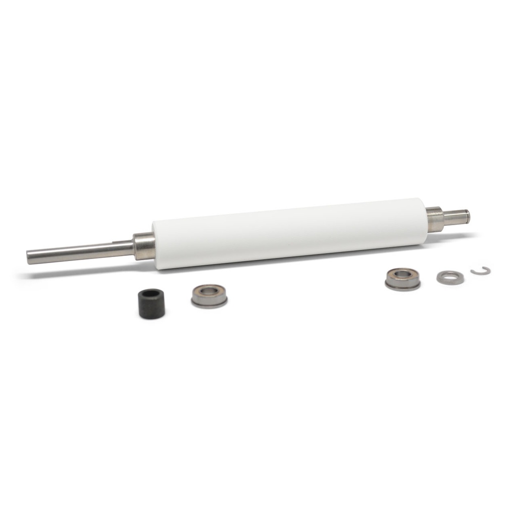 P1004592 - ZEBRA - Kit de repuesto para impresora de Etiqueta Kit Platen Roller for 110Xi4 for 600 dpi
