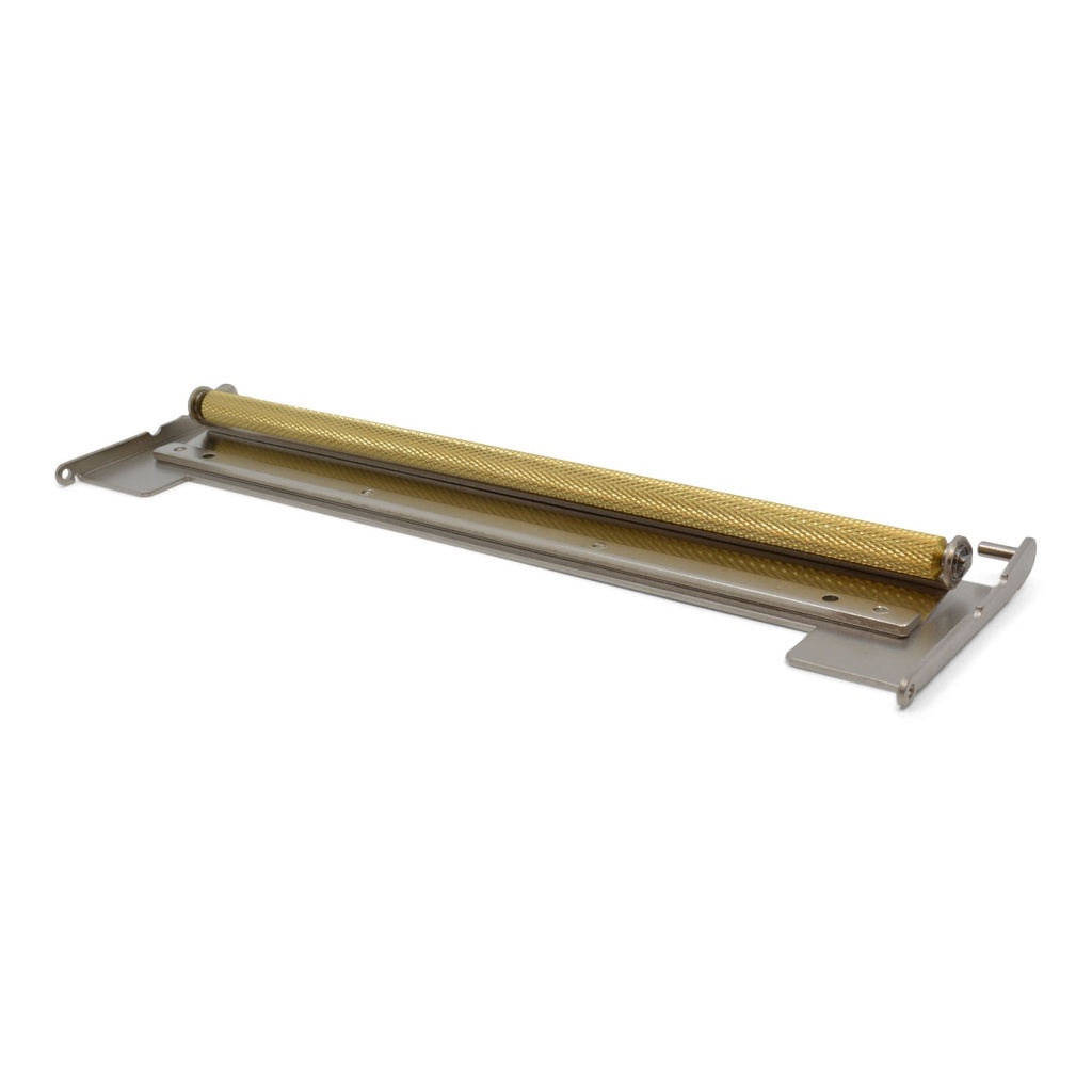 P1046696-110 - ZEBRA - Kit de repuesto para impresora de Etiqueta Kit Peel Bracket Assy ZE500-6 RH & LH