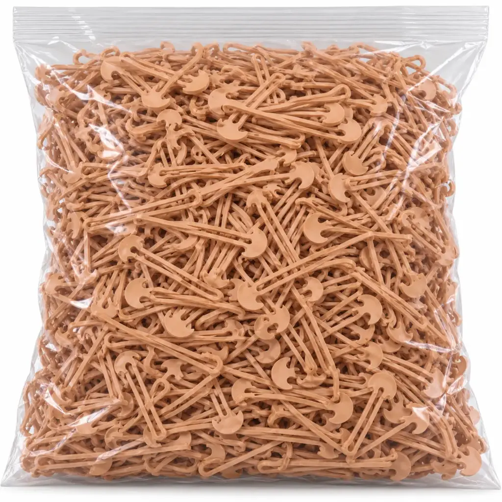 LA29-2 – EZPAK – Liga de Ancla, 2" Natural