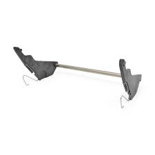 P1080383-207 - ZEBRA - Kit de refacción - Etiqueta Kit, Latch Assembly, ZD420T ZD620T