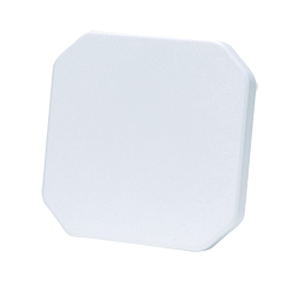 ZEBRA - SMALL FORM-FACTOR, RUGGED, WIDE BEAMWIDTH RFID ANTENNA US FREQUENCY