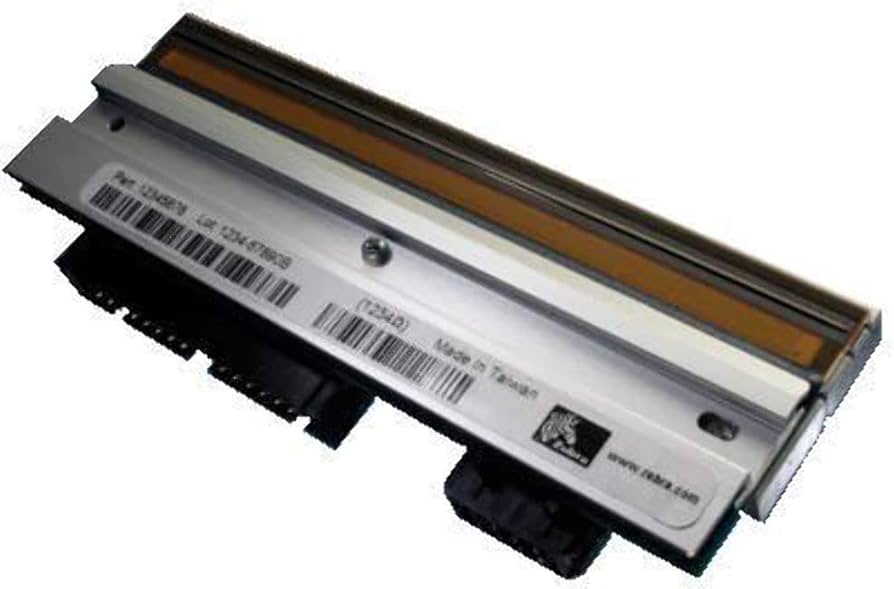 Kit Printhead 300dpi 110Xi4