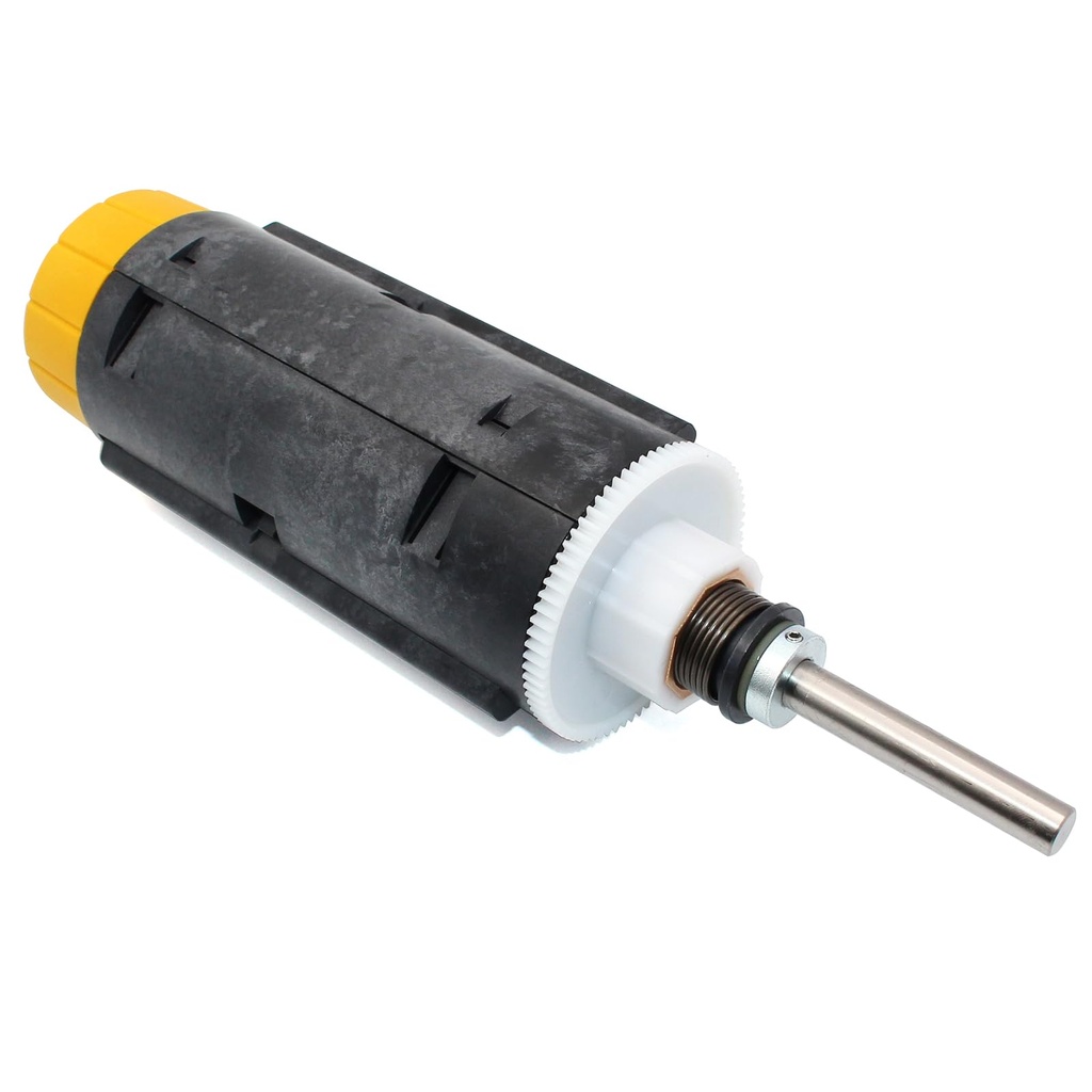 P1058930-045 - ZEBRA - Kit de refacción - Etiqueta Kit, Ribbon Take Up Spindle, ZT410, ZT411