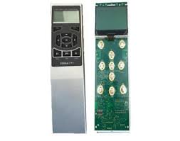 P1083347-001 - ZEBRA - Kit de repuesto para impresora de Etiqueta Kit Control Panel ZT510