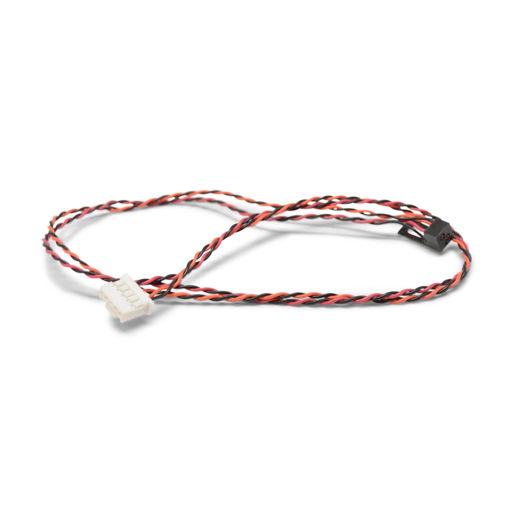 P1006134 - ZEBRA - Kit de refacción - Etiqueta Kit Ribbon Out Sensor Xi4 Series & 105SLPlus