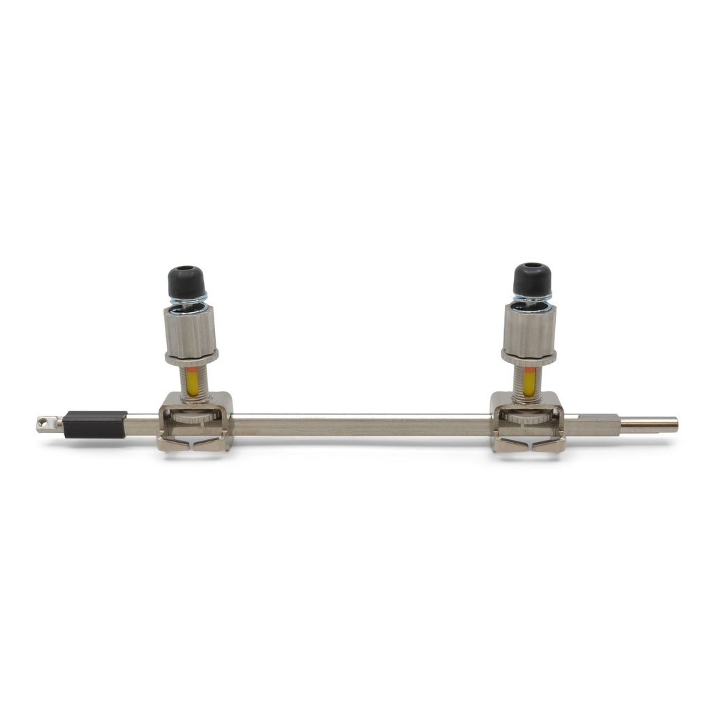 P1083320-027 - ZEBRA - Kit de refacción - Etiqueta Kit Pivot Bar and Toggle Assemblies ZT610, ZT610R