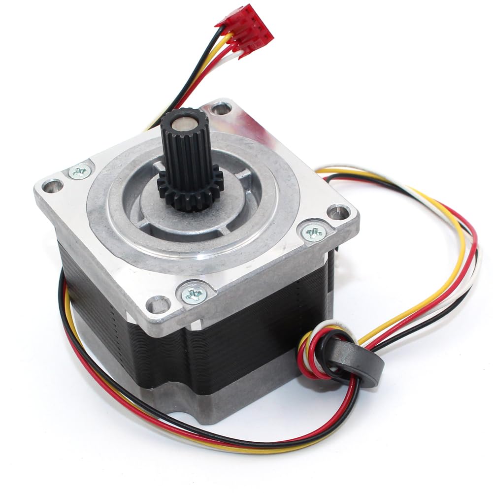P1058930-040 - ZEBRA - Kit de refacción - Etiqueta Kit, Drive Motor, ZT410, ZT420, ZT411, ZT421