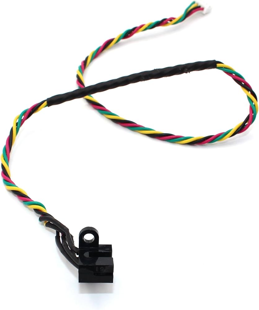 P1058930-084 - ZEBRA - Kit de refacción - Etiqueta Kit, Head Open Sensor, ZT410, ZT420, ZT411, ZT421