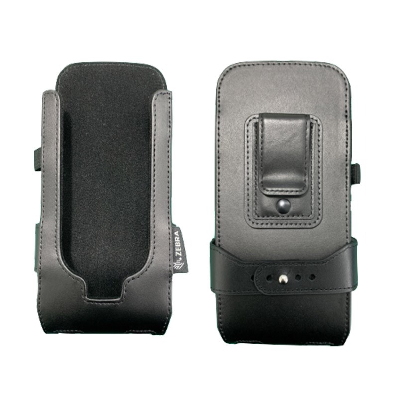 SG-NGTC5TC7-HLSTR-01 - ZEBRA - Funda Soft holster for TC53 / TC58; TC53e / TC58e / TC53e-RFID / TC73 / TC78 devices.