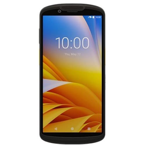 [TC58B1-3T1K4B1080-A6] ZEBRA EVM, TC58, WWAN 5G FR1, CBRS, WIFI 6E, 6" DISPLAY, 4GB RAM/64GB ROM, ADVANCED RANGE SE55 IMAGER, 8MP FFC, 16MP RFC, WARM SWAP, 4400 MAH BATTERY, ROW
