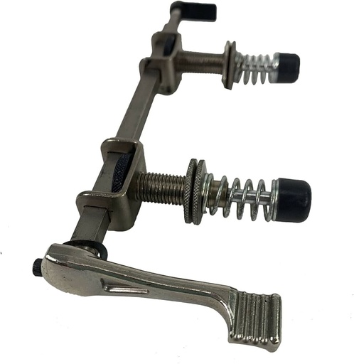 [G41022M] ZEBRA - KIT PIVOT BAR & TOGGLE ASSEMBLIES 110XI4, ZT510, 105SLPLUS (copia)