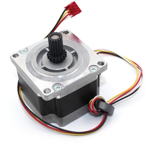 [P1058930-040] P1058930-040 - ZEBRA - Kit de refacción - Etiqueta Kit, Drive Motor, ZT410, ZT420, ZT411, ZT421