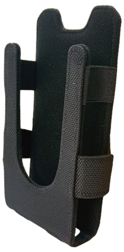 [SG-TC2L-HLSTR1-01] SG-TC2L-HLSTR1-01 - ZEBRA - Funda Soft holster supports TC22 / TC27 device with or without boot and trigger handle.