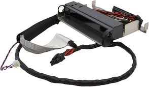 [P1058930-016] P1058930-016 - ZEBRA - Kit de refacción - Etiqueta Kit, Thermal Transfer Print Mechanism, ZT410