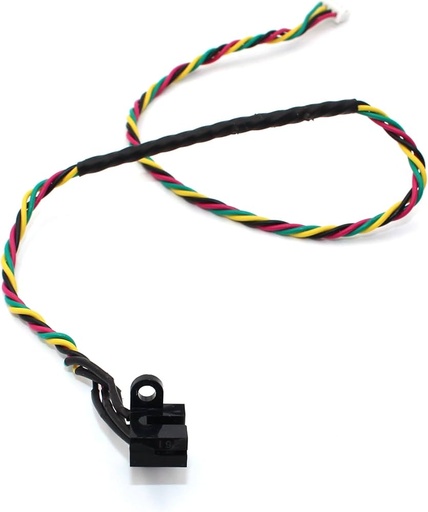 [P1058930-084] P1058930-084 - ZEBRA - Kit de refacción - Etiqueta Kit, Head Open Sensor, ZT410, ZT420, ZT411, ZT421
