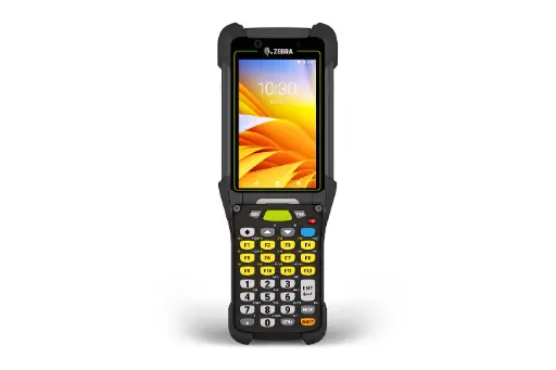 Computadora móvil Zebra MC9400 en Monterrey