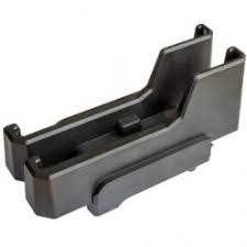 [SAC-ET6X-2SCHG-01] SAC-ET6X-2SCHG-01 - ZEBRA - Cargador de batería ET6x Two Slot Battery Charger. Requires: Power Supply PWR-BGA12V50W0WW, DC Line Cord CBL-DC-388A1-01 and country specific 3 wire AC Line Cord.