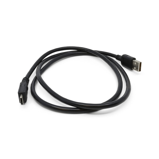 [CBL-USB00200-USA00] ZEBRA - CABLE, USB 2M, LOCKING USB-C TO USB A