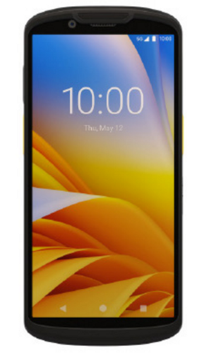 [TC77HL-6ME34BG-A6] ZEBRA - TC77 SE4750, 5MP F/13MP R CAMERA, ANDROID, 4GB RAM/32GB FLASH, 2 SIM/2 SAM, GMS, ROW