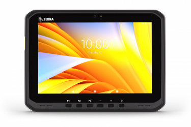 [ET65AW-ESQAGSK0A0-A6] ZEBRA - ET65, STANDARD TOUCH SCREEN, 1 PHYSICAL SIM AND 1 ESIM, 8/128 GB RAM/FLASH, ANDROID GMS, STANDARD BATTERY, SE55, ROW