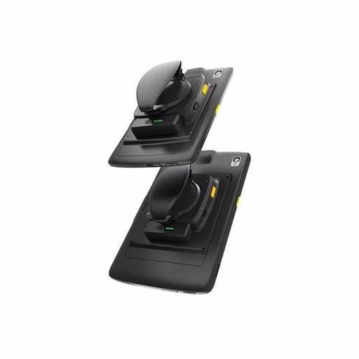 [ZBK-ET4X-10VESA-01] ZEBRA - ET4X 10" EXPANSION BACK WITH VESAPATTERN WITH DC POWER INPUT FOR 10in ET40, ET45