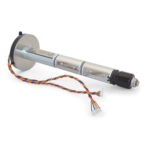 [P1006061] P1006061 - ZEBRA - Kit de refacción - Etiqueta KIT RIBBONSUPPLYSPINDLE 170XI4