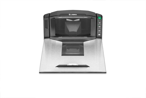 [MP7001-LPS0M00US] DESCONTINUADO - MP7001-LPS0M00US - ZEBRA - MP7000, Escáner de cama plana o multipano MP7001: MULTIPLANE SCANNER/SCALE, LONG,SINGLE INTERVAL, SAPPHIRE, DRIVERS LICENSE PARSING, SCALE PLATTER WITHOUT FLIP UP BAR,UNITED STATES