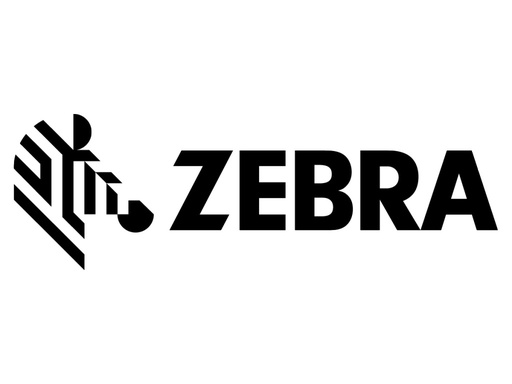 [02100BK17490] ZEBRA - Ribbon de Cera, Modelo 2100 Cera, 6.85" x 2,955' (174 mm x 900 mts), Núcleo de 0.5", 6 ribbons por caja. Para Impresora Aplicador Automático.