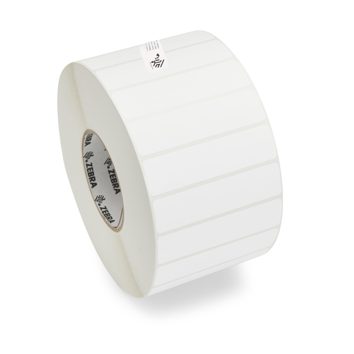 [10022915] Label, Polyester, 3x1in (76.2x25.4mm); TT, 8000T Void Matte, Coated, Permanent Adhesive, 3in (76.2mm) core, 3000/roll, 1/box, Plain