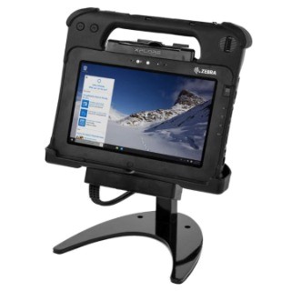 [CRD-L10-IND01] Dock, L10 Industrial Dock, No Power Adapter