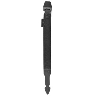 [SG-TC51-EHDSTP1-03] TC5X replacement Hand Straps for units with Rugged Boot (3- pack). Provides added safety against accidental drops of the device while on the move.