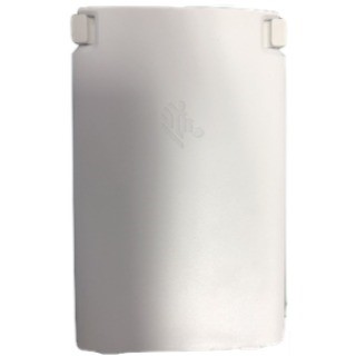 [BTRY-TC2W-1XMA1-01] TC21/TC26 Healthcare White PowerPrecision LI-ON Battery - Basic Battery - Single